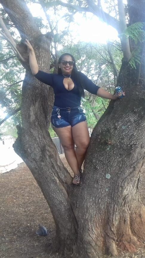 madelene jaciel santos