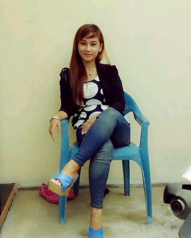 its me no tudung