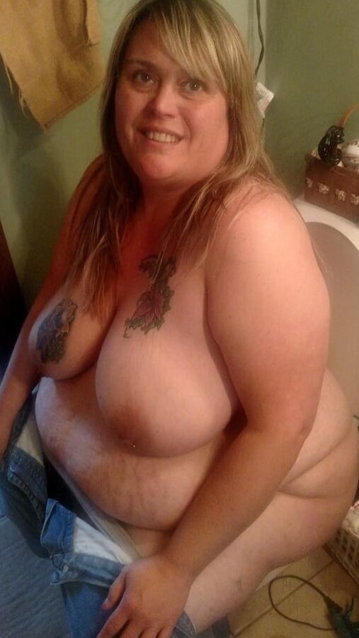 Bbw angie