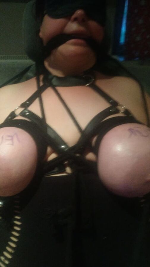 Neue geile tribute von mandy