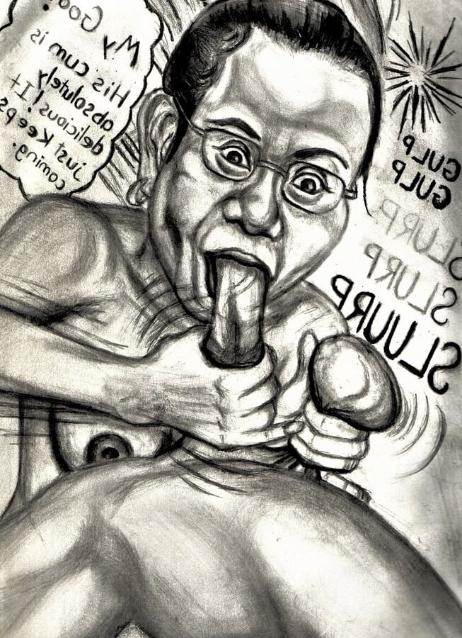 My Penciled Erotic Drawings