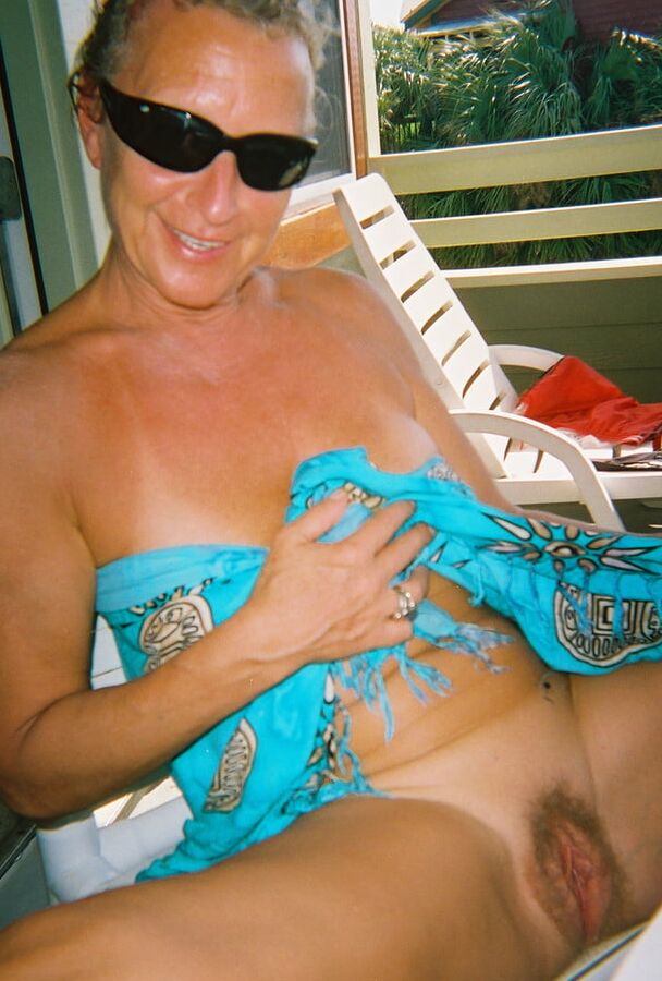 Mature Slut Wife