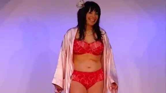 Nicky&;s Catwalk Show