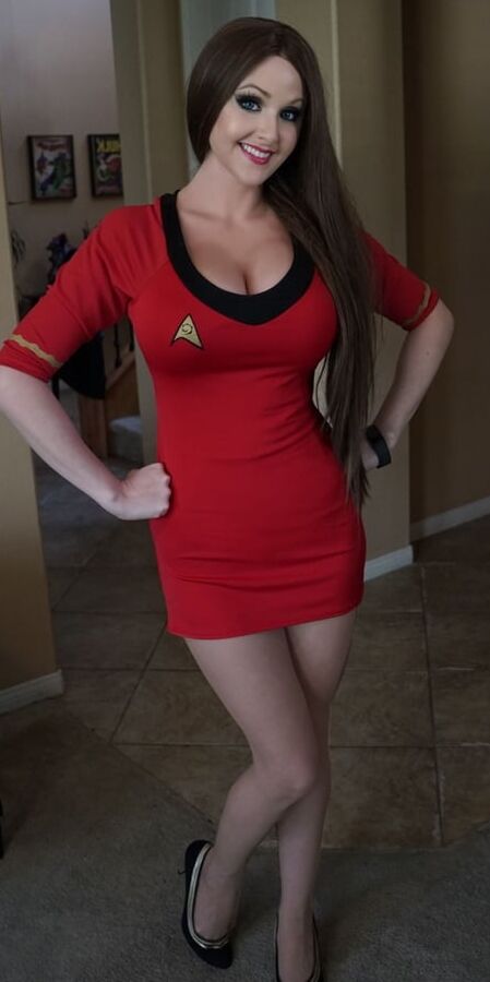 Angie griffin