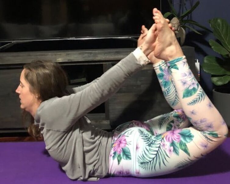 Sexy feet and anal on the menu