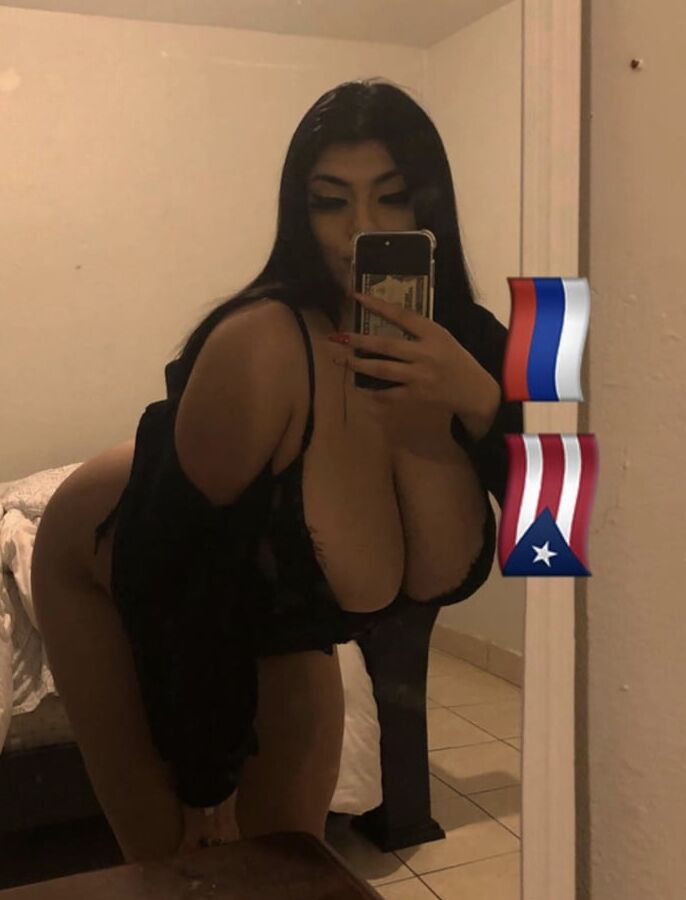 Only Real Tiddies