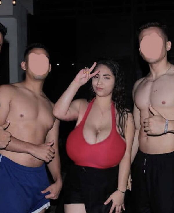 Only Real Tiddies