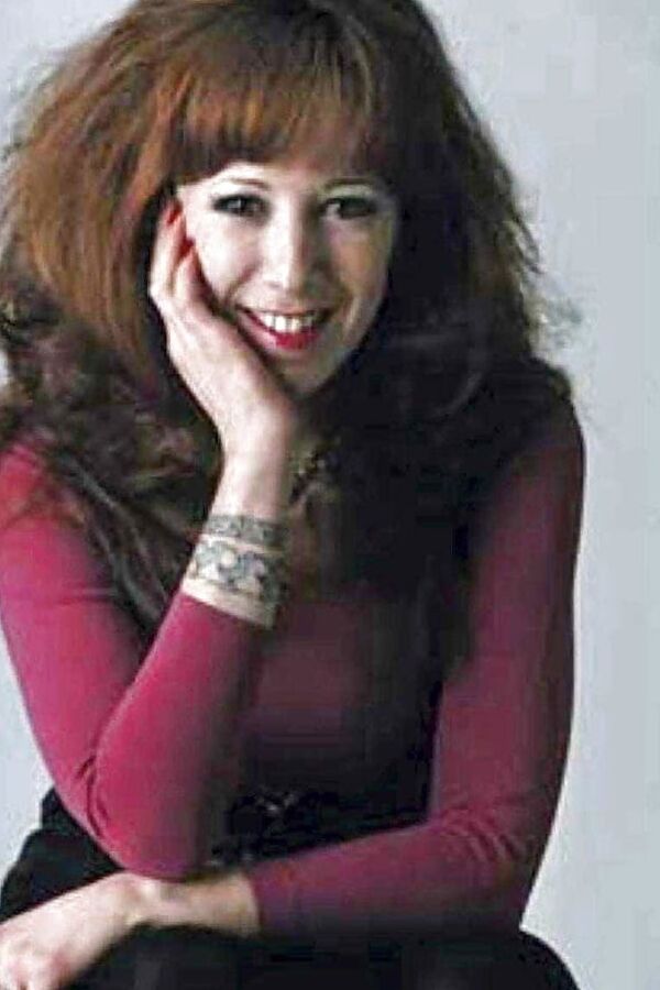 Annie Sprinkle