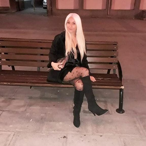 Serbian Hot Milf Tamara