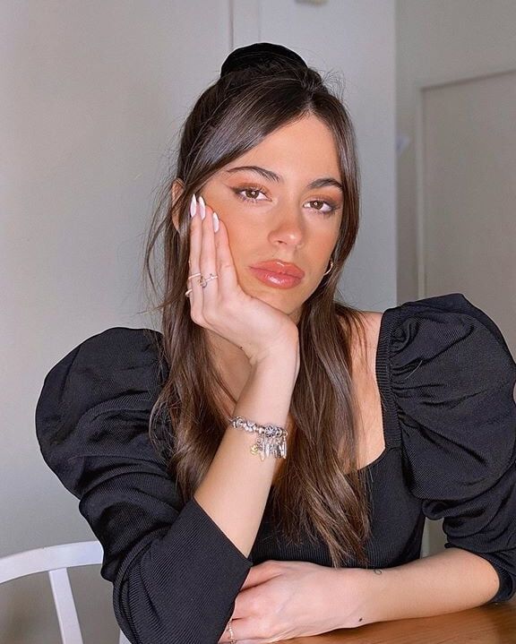 Tini Stoessel on Instagram