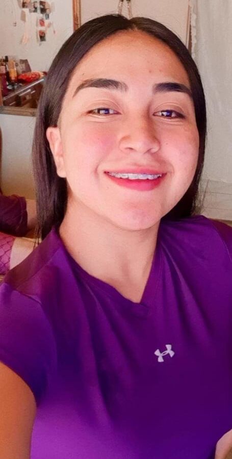 Latinas coment