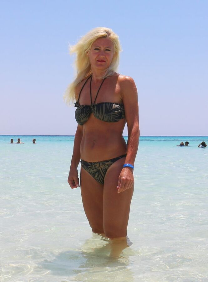 Sexy Mommy