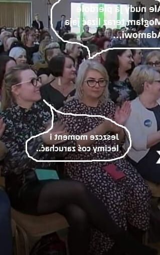 Moje suki Z Opisami