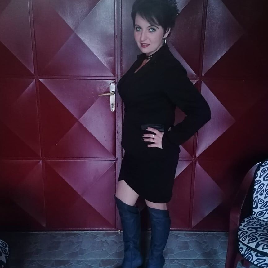 Serbian girls domacice