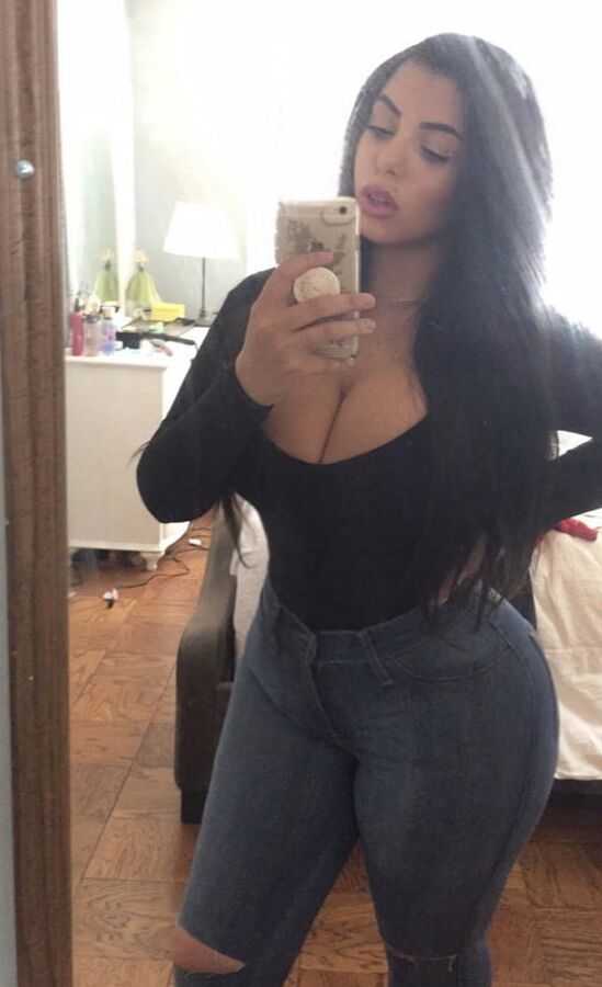 HOT Maryland Girl