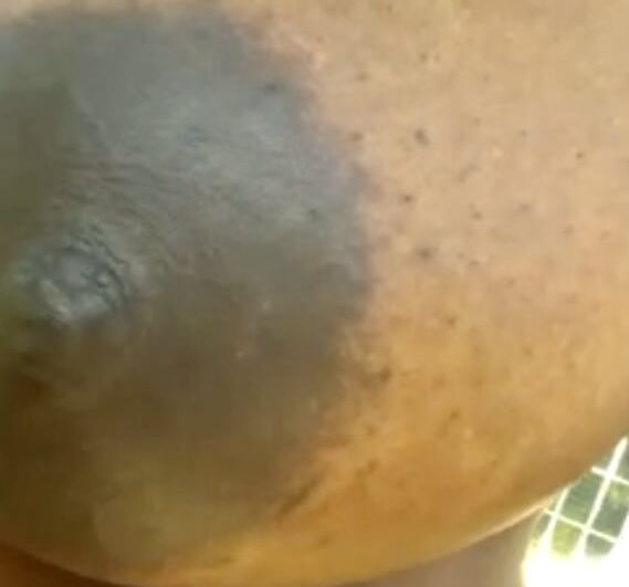 Huge fucking tits