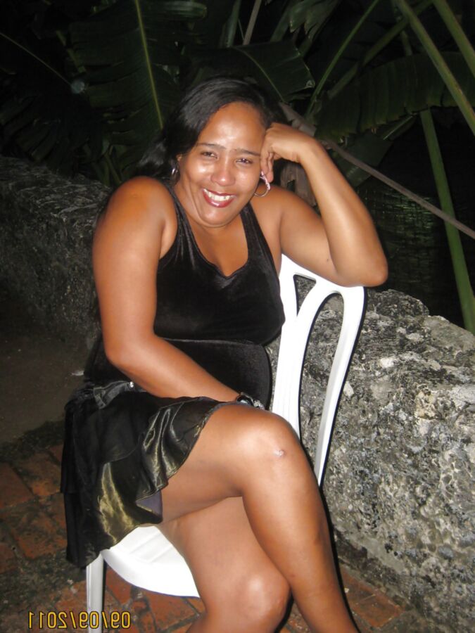 Marlenis escarlin dominicana
