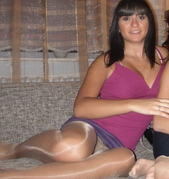 Knickers and Tights