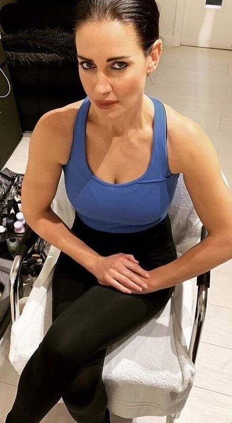 Kirsty Gallacher