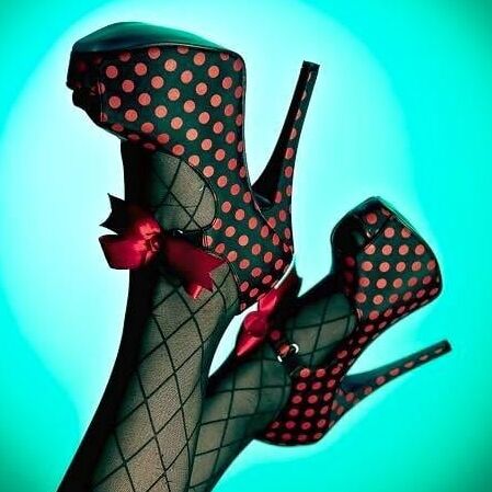 Sexy Heels