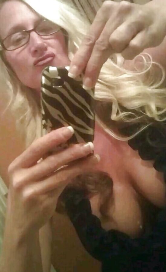 My Collection of Selfies - Milfs