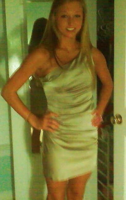 Private life of Danielle L (Michigan)