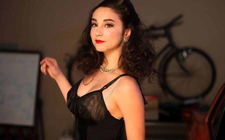 molly ephraim hot slut