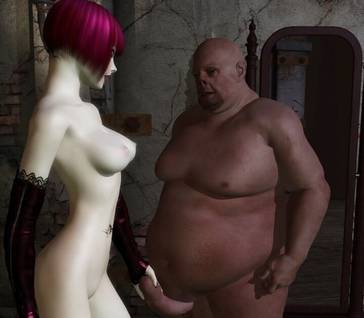 art toon porn