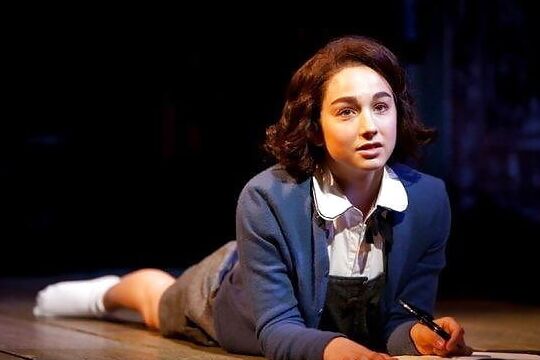 molly ephraim hot slut