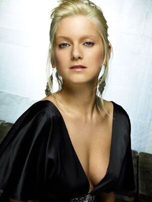 Jeanette Biedermann