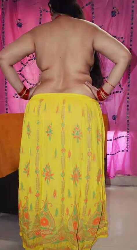 indian mom