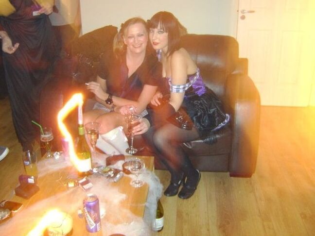 Great British UK Nylons