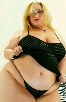 What U think bout Plus Sizes