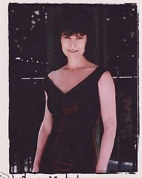 A Favorite Celebrity--Adrienne Barbeau