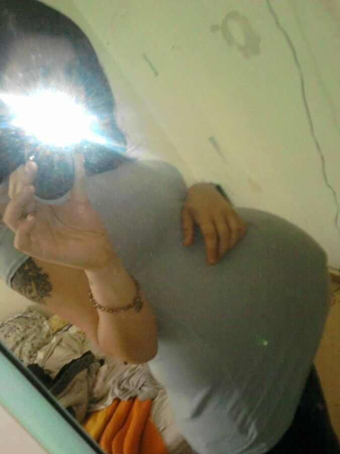 kenzy facebook pregnant