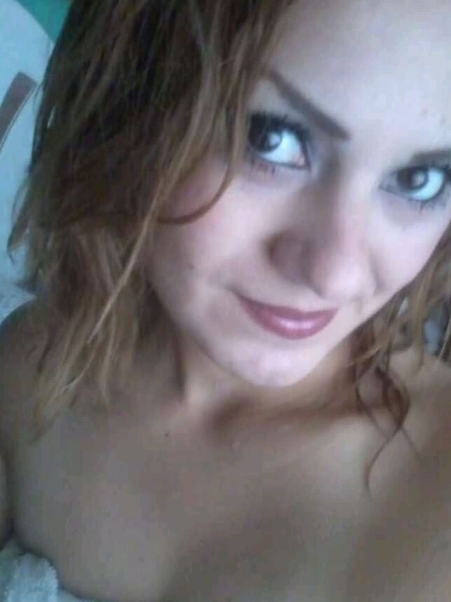 Adriana la putona