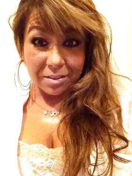 Big Booty Latina Milf
