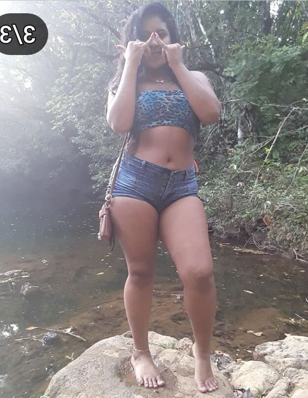BAD GITANA GITANE DE MEXICANA GORDITA CULONA MUSLONA