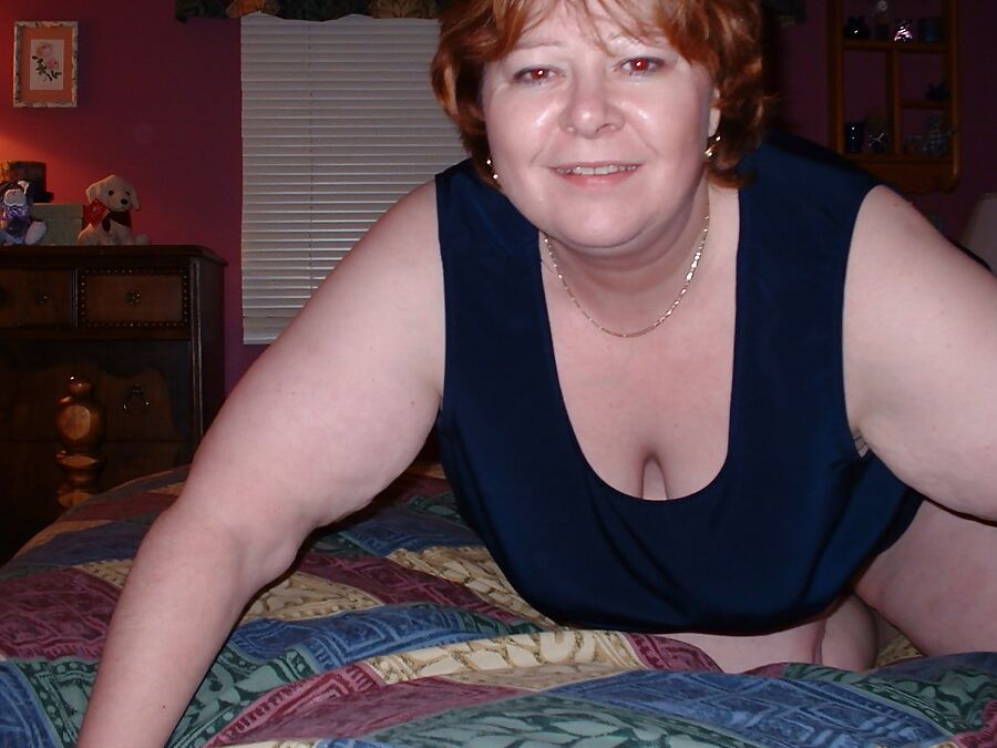 BBW Linn from Florida