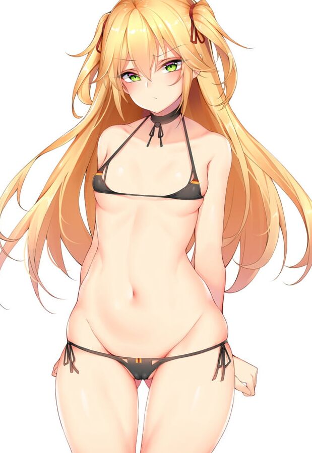 Admiral Hipper (Azur Lane)
