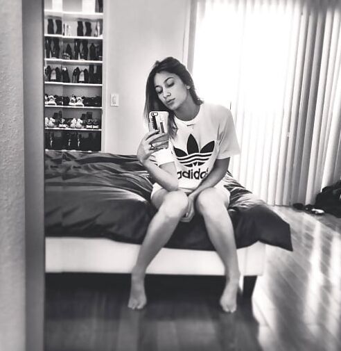Lexy Panterra hot pics mainly ass