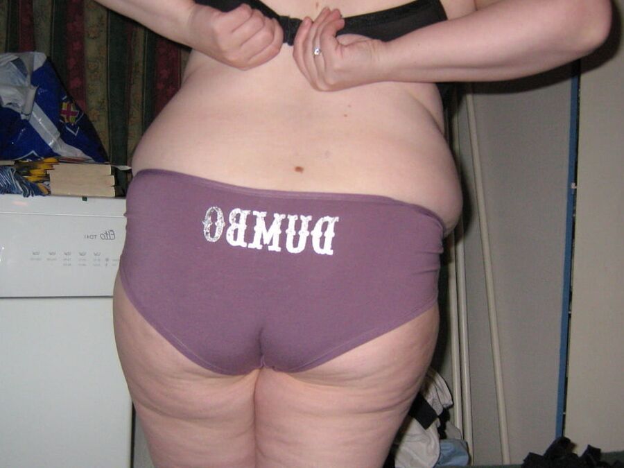 norwaypanty Pig