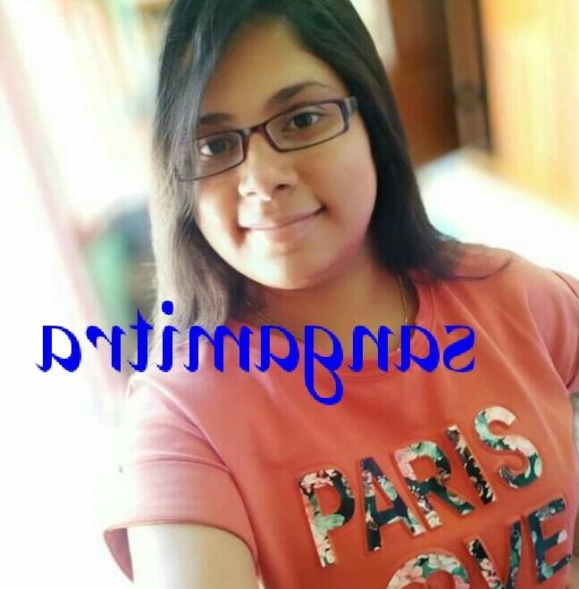 Hot girl sangamitra