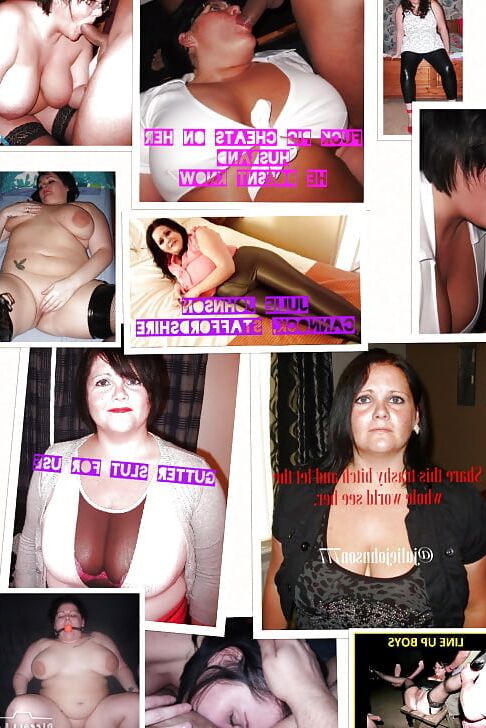sluts