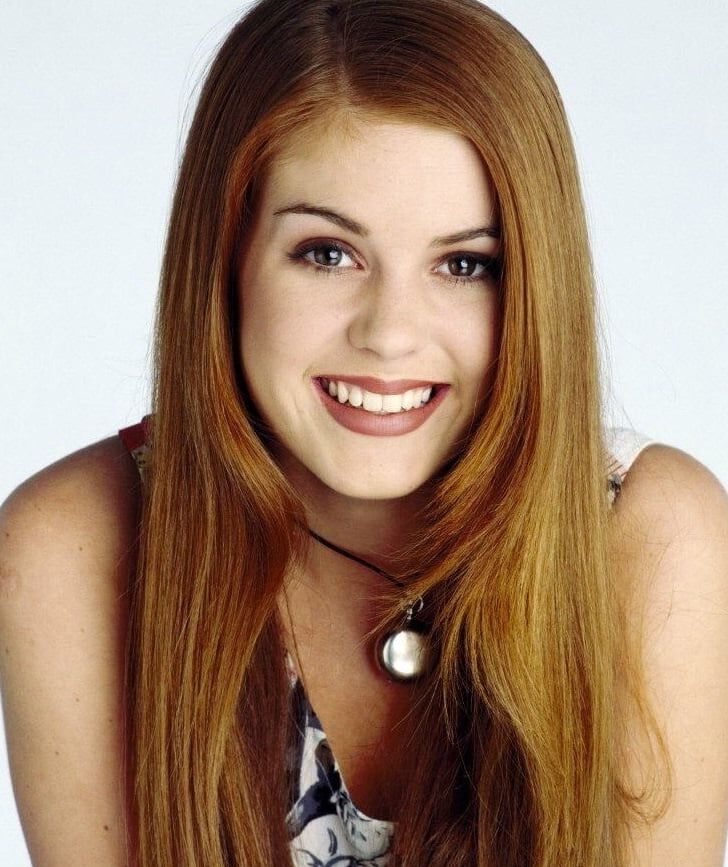 Isla Fischer Sexy Pics