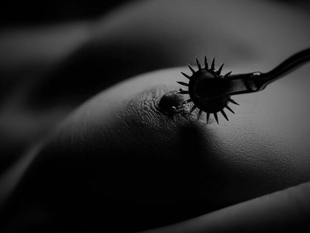 SENSATIONS
