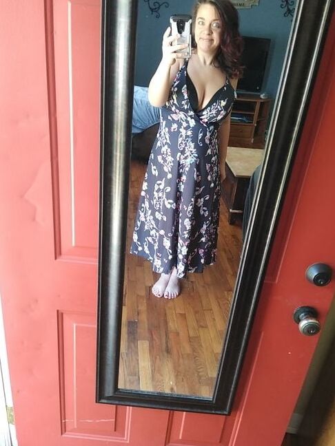 Tinder girl