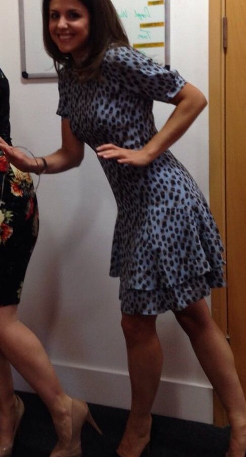 Keeley Donovan