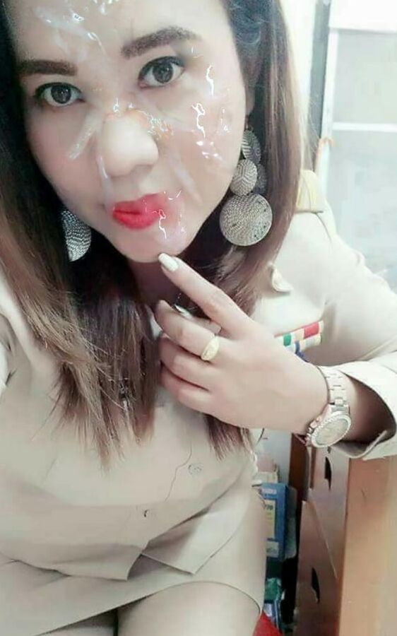 Thai teacher