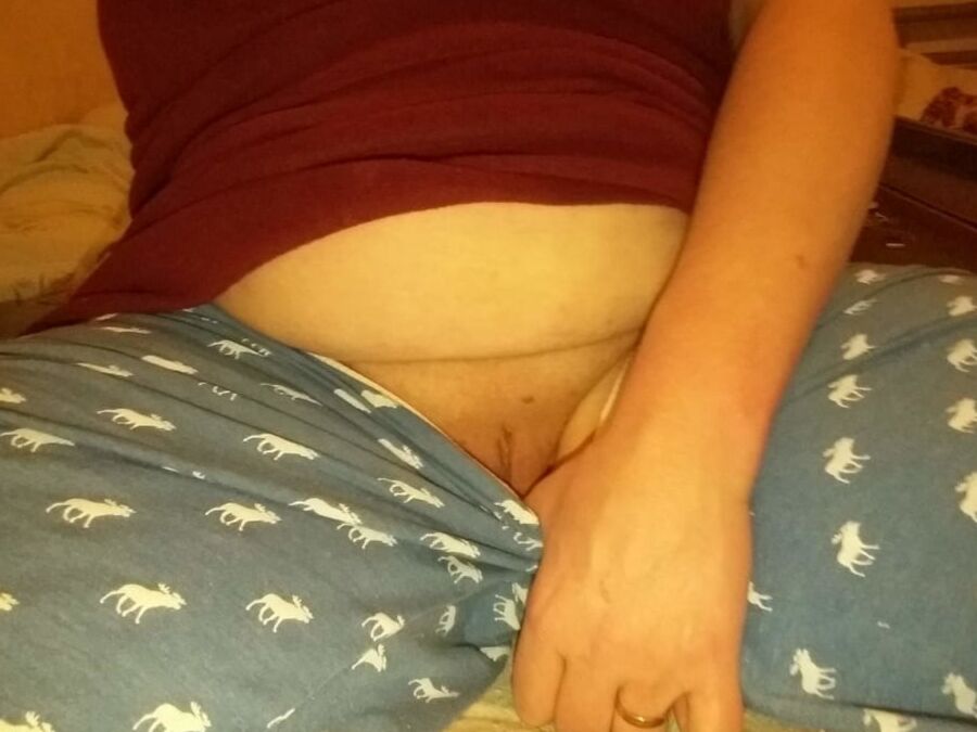 Fat pussy